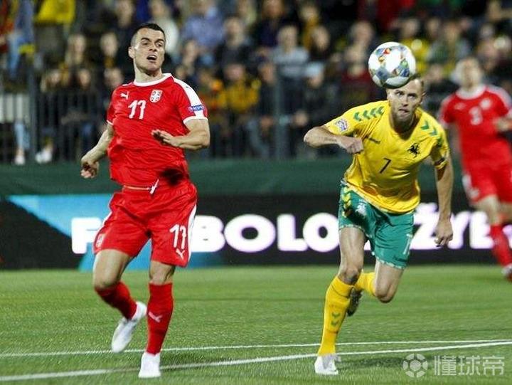 塞尔维亚队豪取胜利晋级半决赛