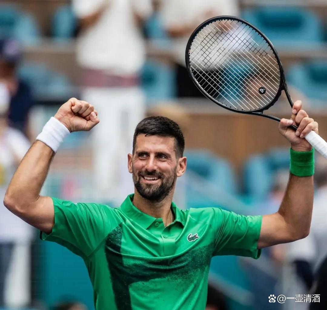 世俱杯赛程-包含蒙特卡洛大师赛险胜拉沃尔杯，德约科维奇高光表现的词条