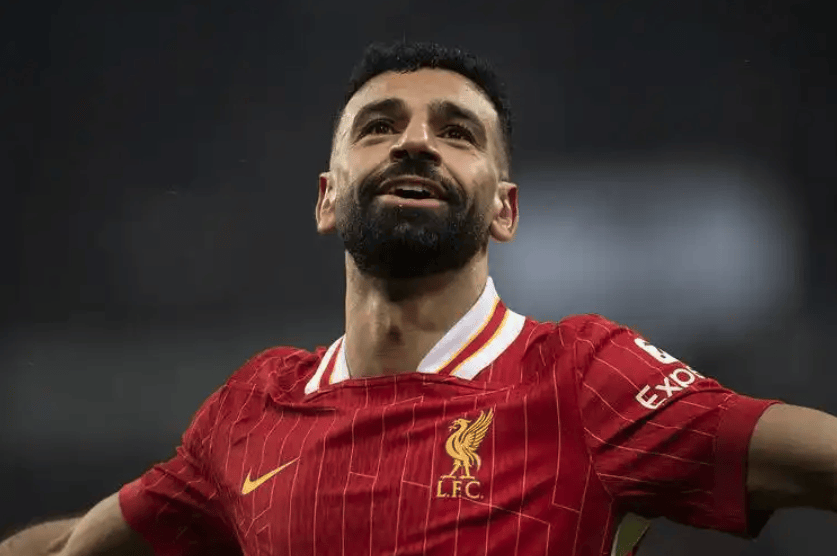 阿根廷险胜丹麦，萨拉赫送出助攻