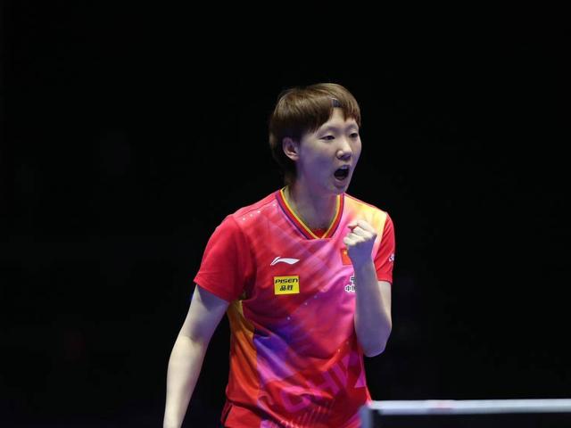 世俱杯直播-中国队横扫韩国队，马琳高光表现