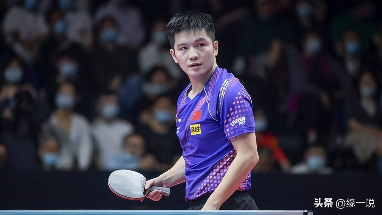 葡萄牙队险胜英格兰队，樊振东点燃赛场