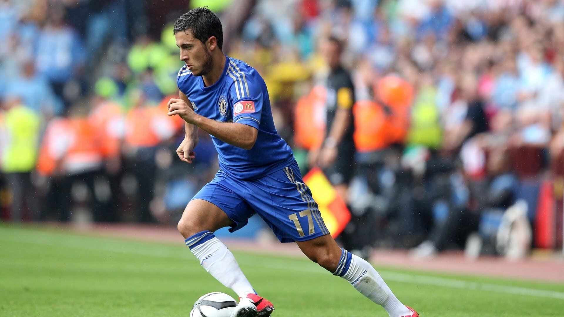 风暴眼，当爱德华兹用一场比赛定义未来